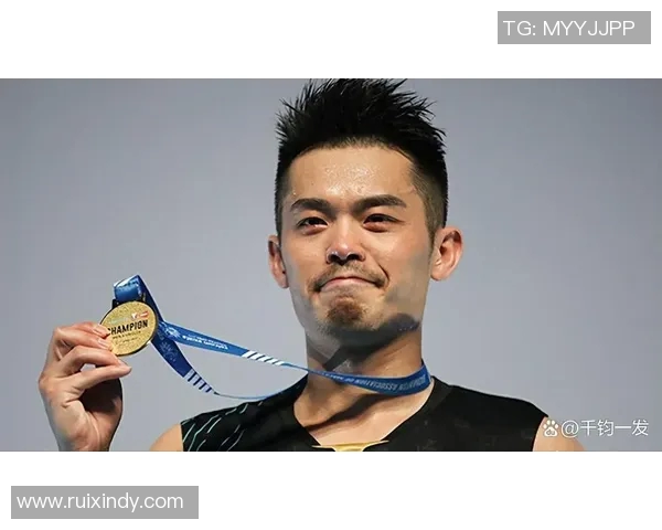 林丹在羽坛称王称霸背后的平凡生活与真实自我