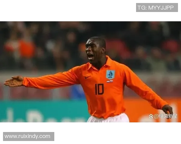 荷兰体育明星排行榜揭晓谁是你心目中的运动传奇