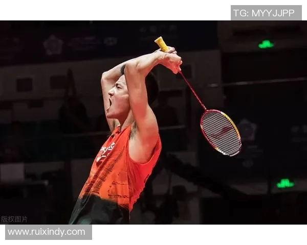 羽坛传奇谌龙回顾奥运赛场辉煌瞬间与荣耀时刻的心路历程 羽坛传奇谌龙回顾奥运赛场辉煌瞬间与荣耀时刻的心路历程