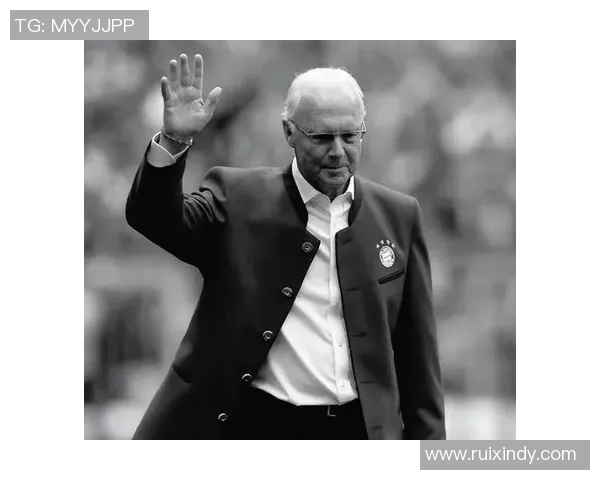 足球传奇贝肯鲍尔的全名及其辉煌职业生涯回顾与成就分析