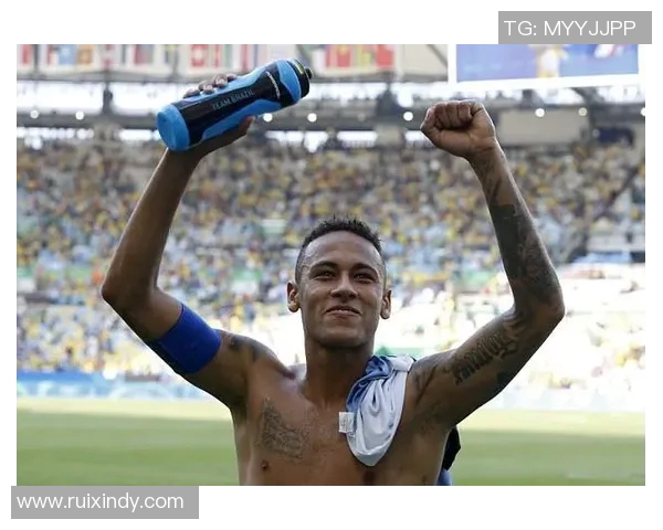 德行优秀的足球明星：他们如何在场上场下树立榜样与影响力