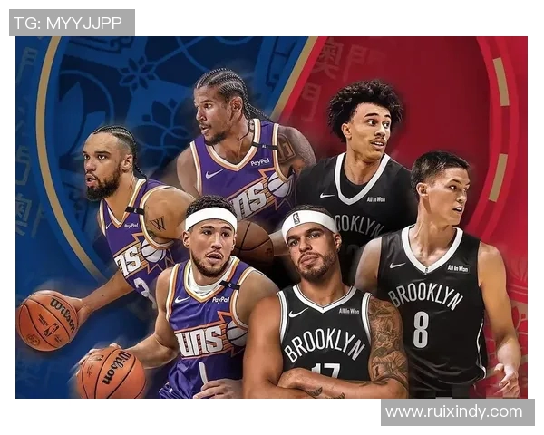 足球巨星亲临NBA赛场见证篮球盛宴引发热烈反响