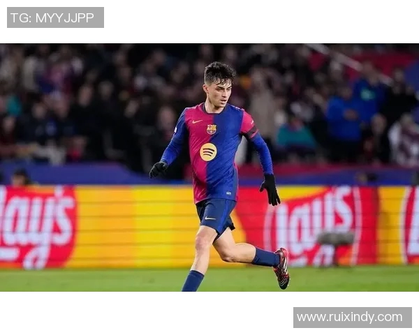 佩德里:年轻天才在巴萨的崛起与未来发展潜力分析 佩德里:年轻天才在巴萨的崛起与未来发展潜力分析