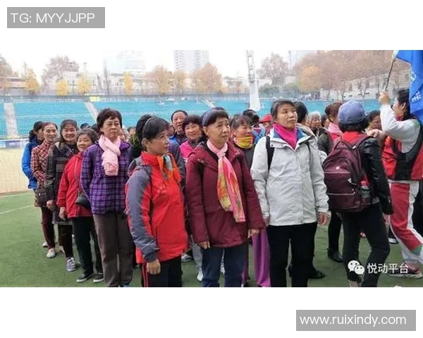 五台山健康体育局推动全民健身新举措助力健康生活方式提升社区幸福感