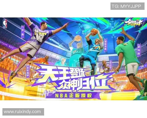 篮球全明星小游戏带你体验虚拟赛场的激情与乐趣,快来挑战你的篮球技巧吧