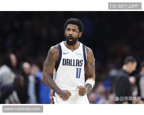 篮球明星欧文的传奇之路与场上风采的深度解析